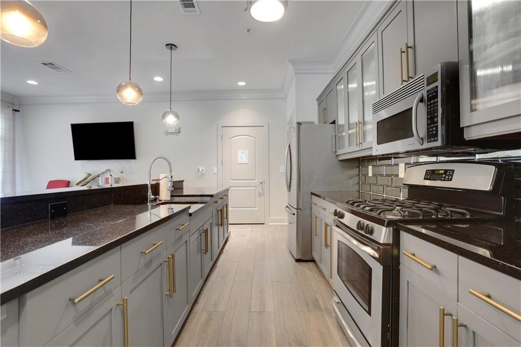 1055 Piedmont Avenue #409, Atlanta, Georgia image 49