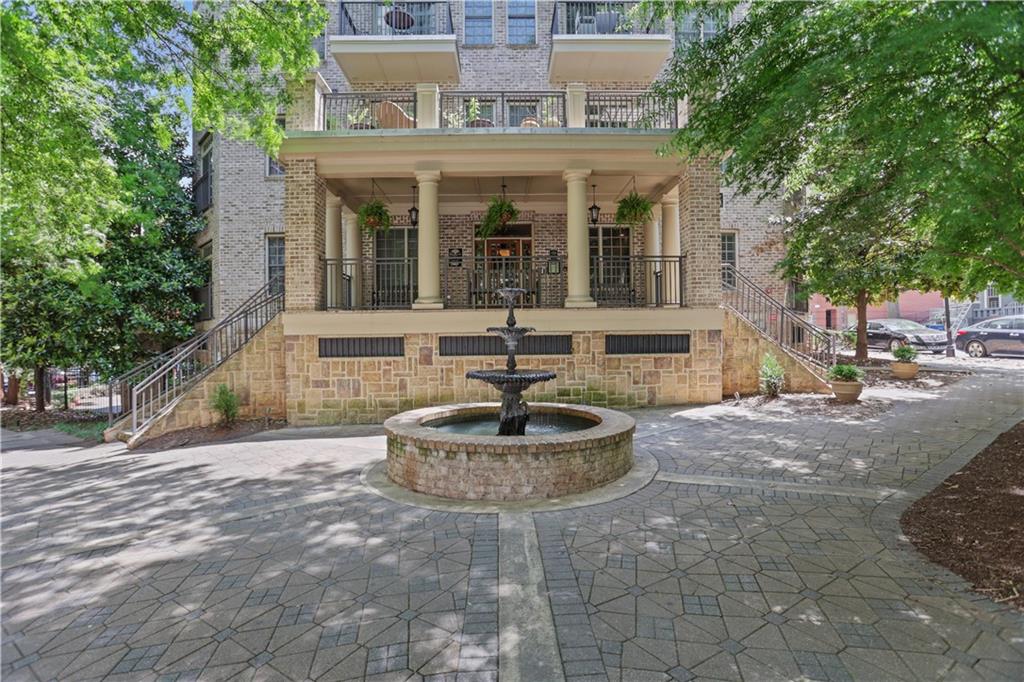 1055 Piedmont Avenue #409, Atlanta, Georgia image 28
