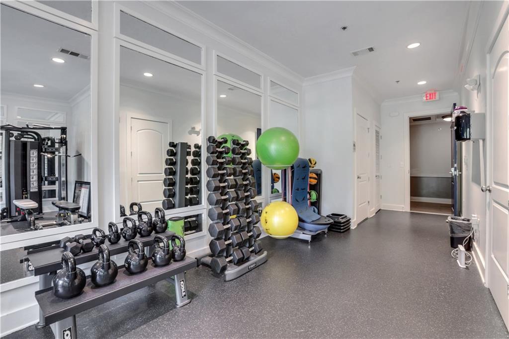 1055 Piedmont Avenue #409, Atlanta, Georgia image 44