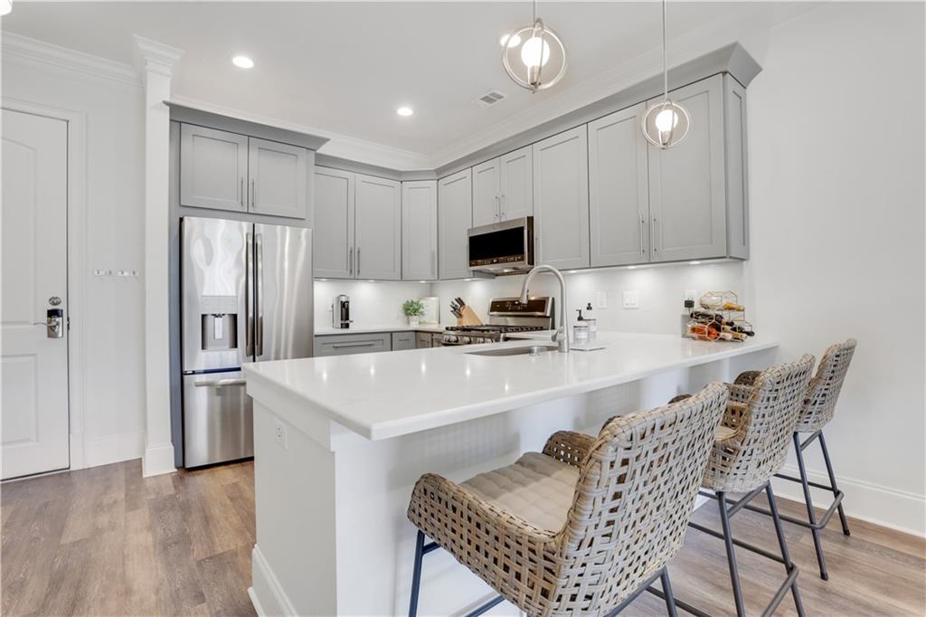 1055 Piedmont Avenue #409, Atlanta, Georgia image 1