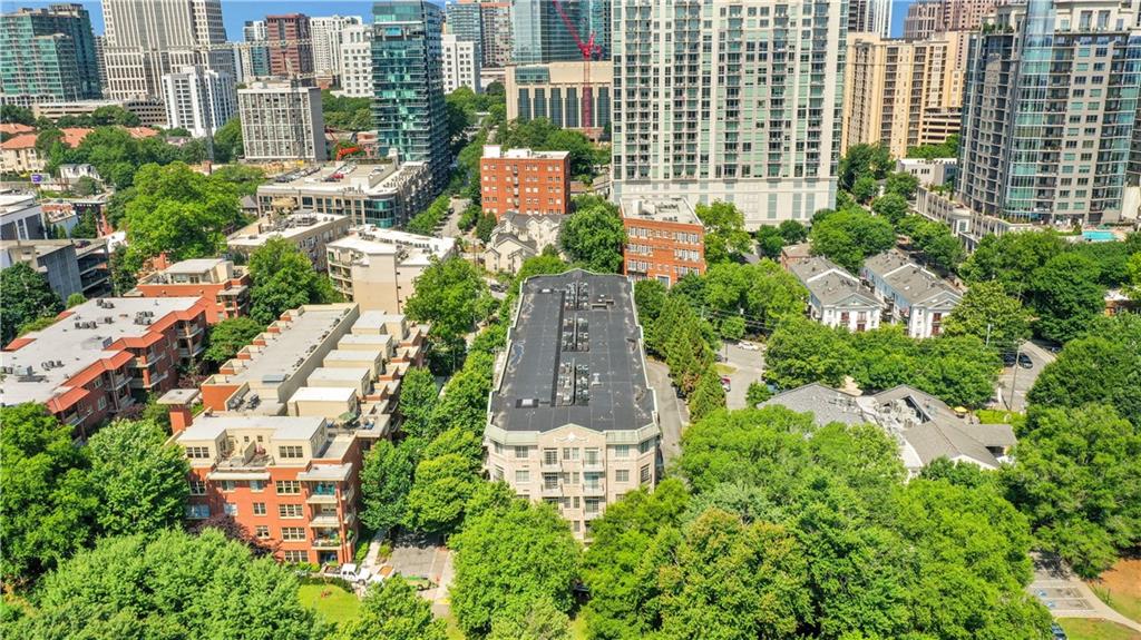 1055 Piedmont Avenue #409, Atlanta, Georgia image 39