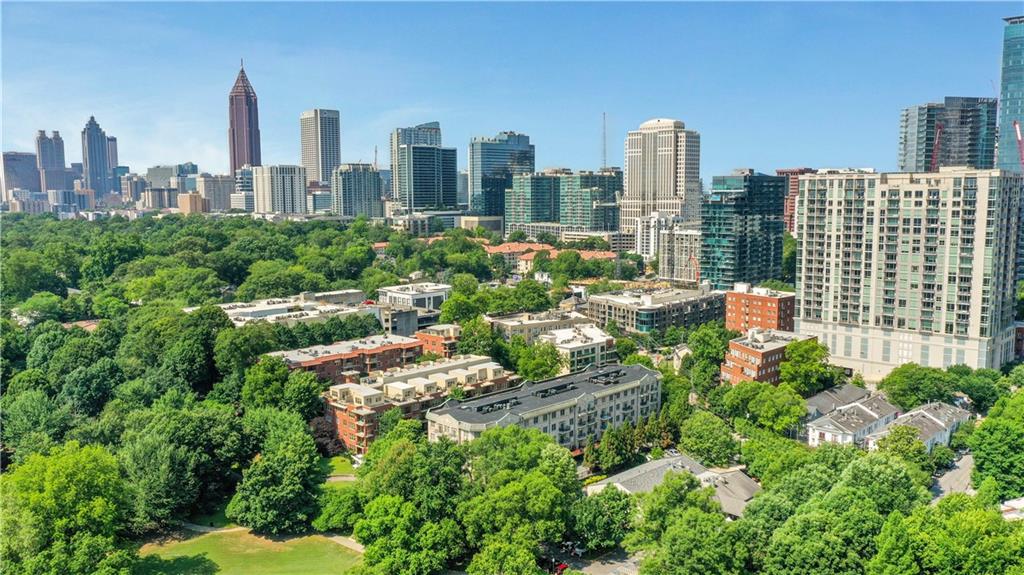 1055 Piedmont Avenue #409, Atlanta, Georgia image 30