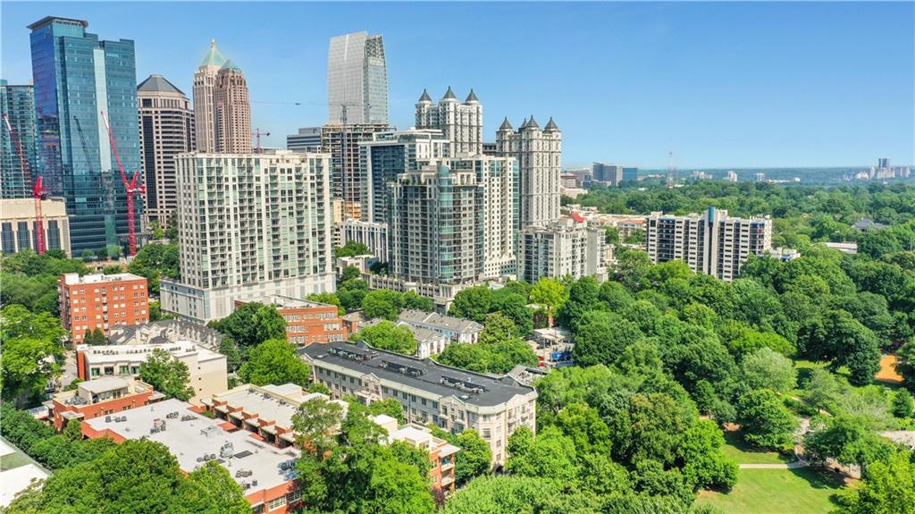 1055 Piedmont Avenue #409, Atlanta, Georgia image 33