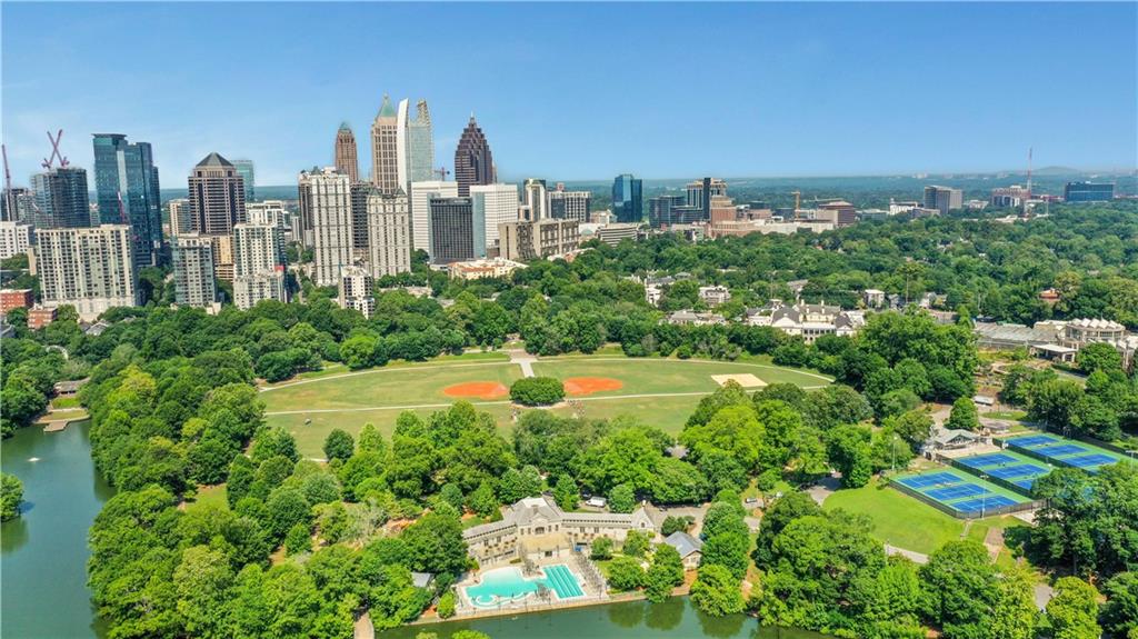 1055 Piedmont Avenue #409, Atlanta, Georgia image 37