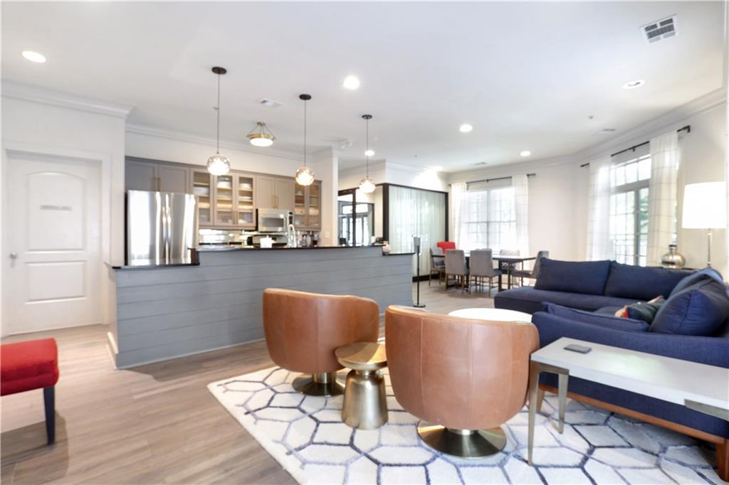 1055 Piedmont Avenue #409, Atlanta, Georgia image 46