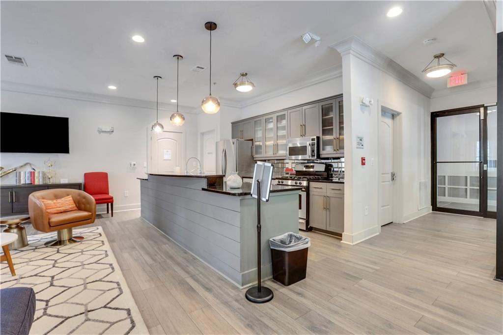 1055 Piedmont Avenue #409, Atlanta, Georgia image 47