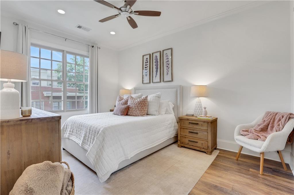 1055 Piedmont Avenue #409, Atlanta, Georgia image 21