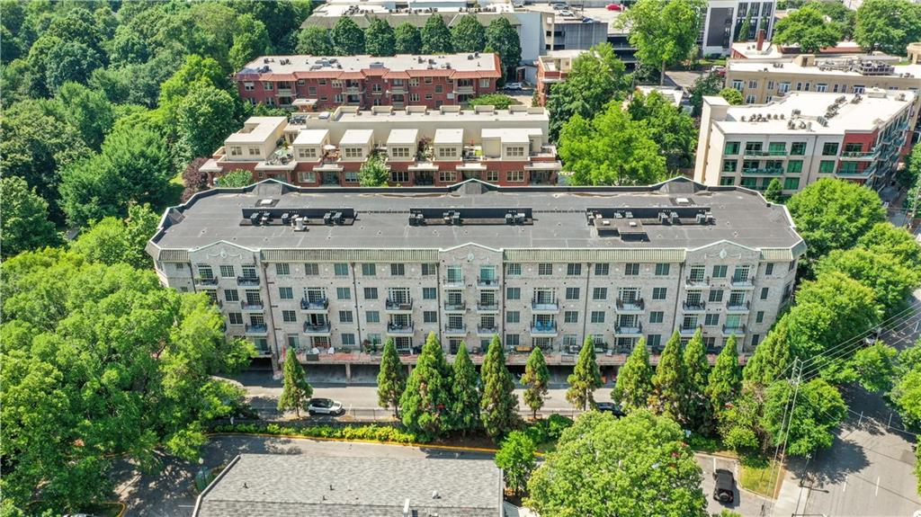 1055 Piedmont Avenue #409, Atlanta, Georgia image 41