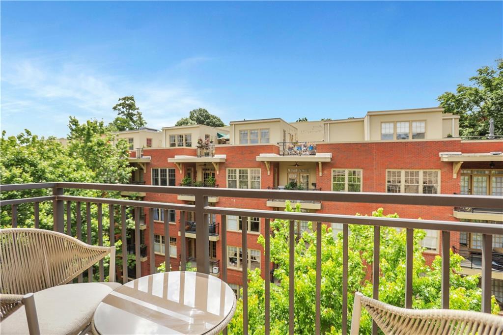 1055 Piedmont Avenue #409, Atlanta, Georgia image 24