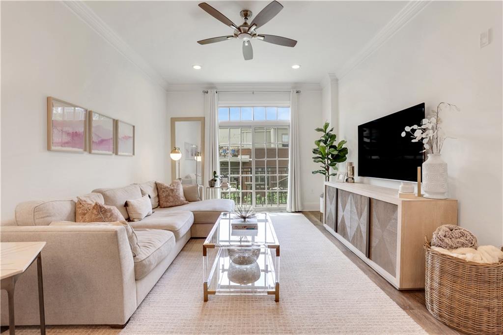 1055 Piedmont Avenue #409, Atlanta, Georgia image 8