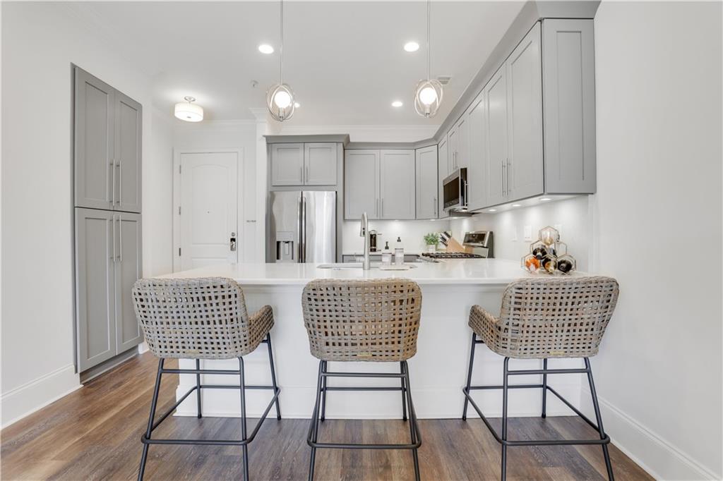 1055 Piedmont Avenue NE 409