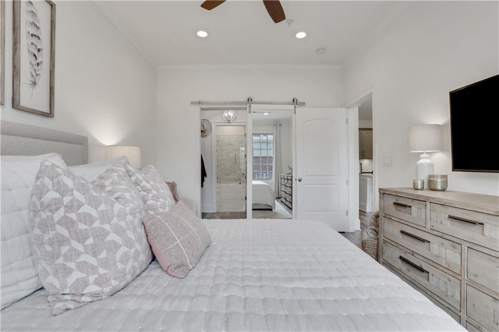 1055 Piedmont Avenue #409, Atlanta, Georgia image 18
