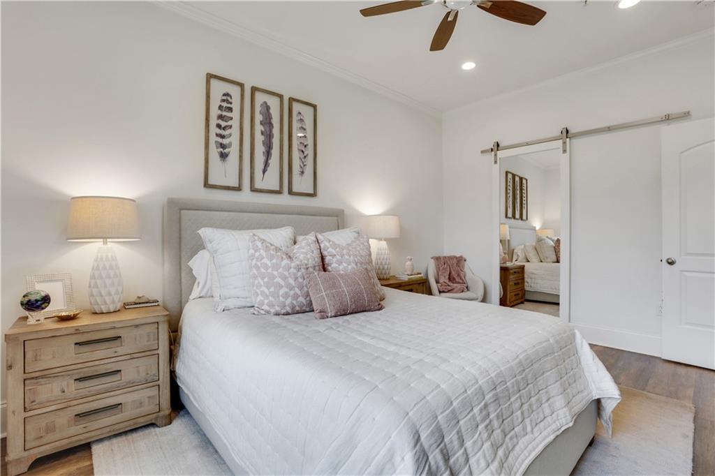 1055 Piedmont Avenue #409, Atlanta, Georgia image 20
