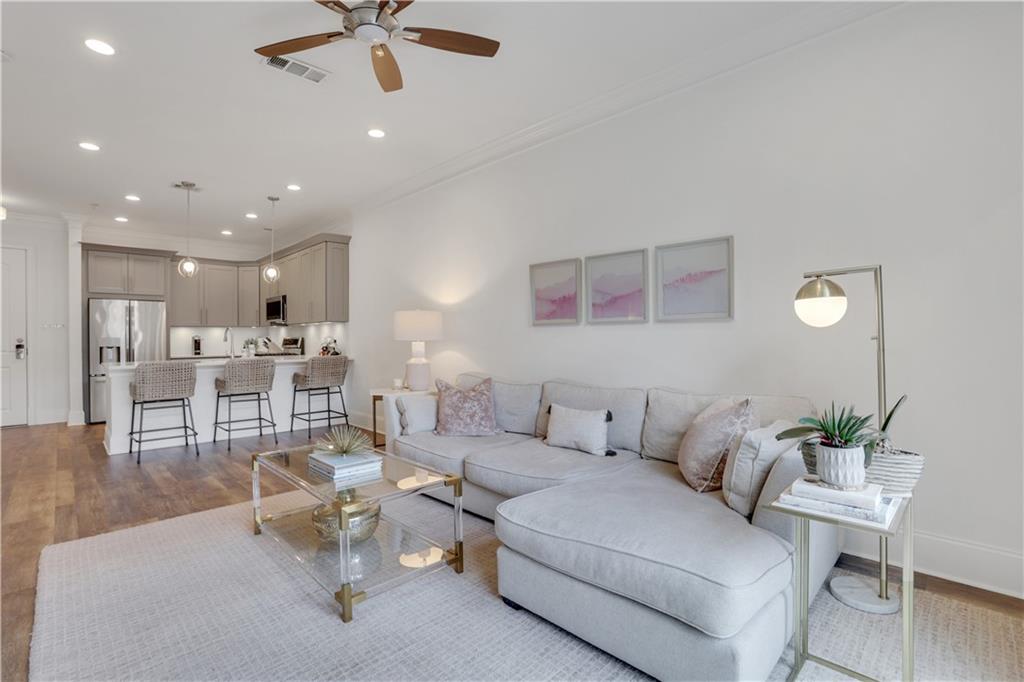 1055 Piedmont Avenue #409, Atlanta, Georgia image 13
