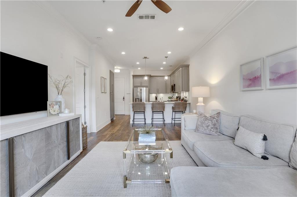 1055 Piedmont Avenue #409, Atlanta, Georgia image 9