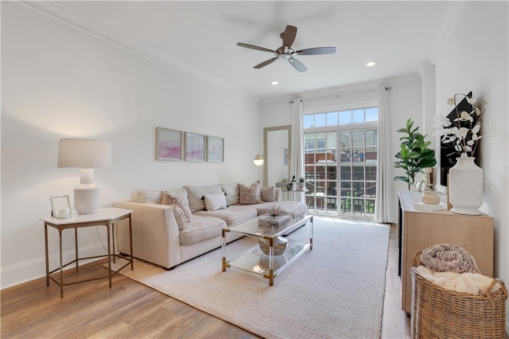 1055 Piedmont Avenue #409, Atlanta, Georgia image 10