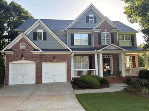 Photo of 6587 River Island Drive, Buford, GA 30518 (MLS # 7819044)