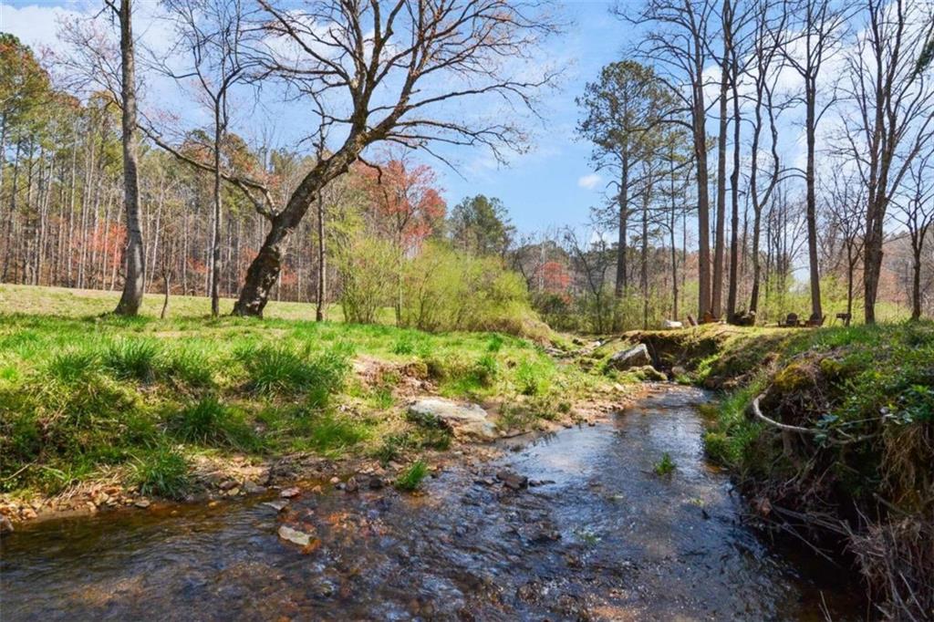 150 Blalock Mountain Road, Talking Rock, Georgia image 19