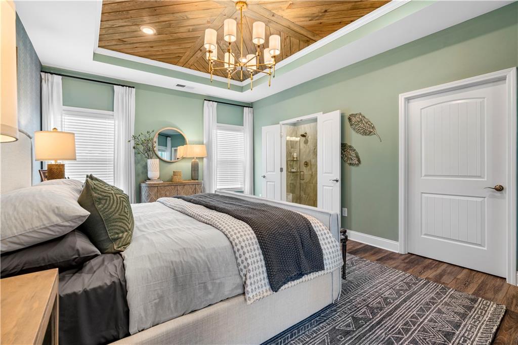 81 Heritage Pointe Drive, Villa Rica, Georgia image 32