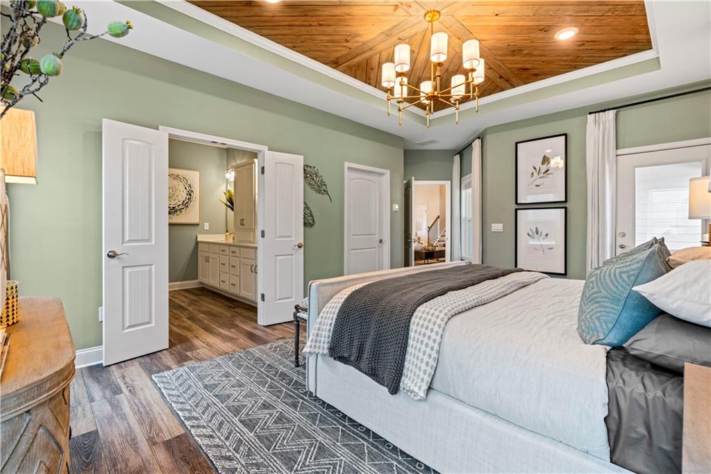 81 Heritage Pointe Drive, Villa Rica, Georgia image 33