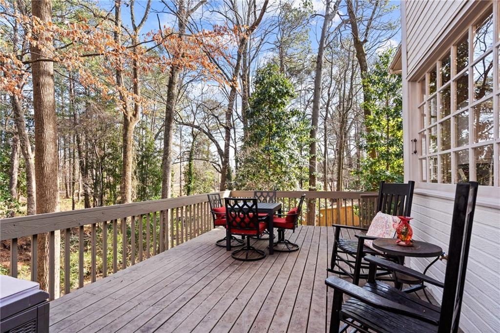 2125 Fairfax Drive, Alpharetta, Georgia image 47