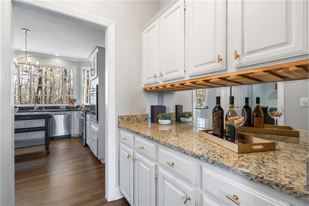 2125 Fairfax Drive, Alpharetta, Georgia image 9