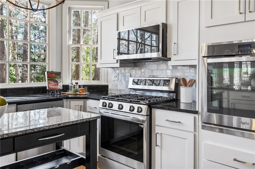 2125 Fairfax Drive, Alpharetta, Georgia image 7