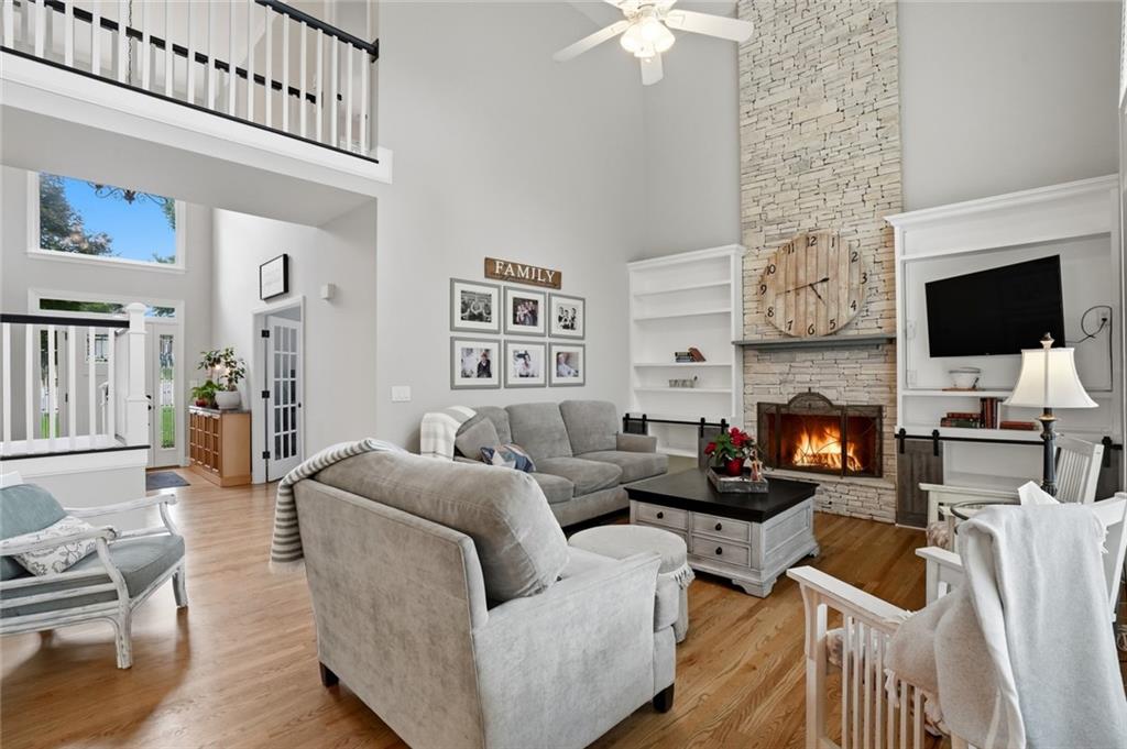 3180 Rocky Brook Drive