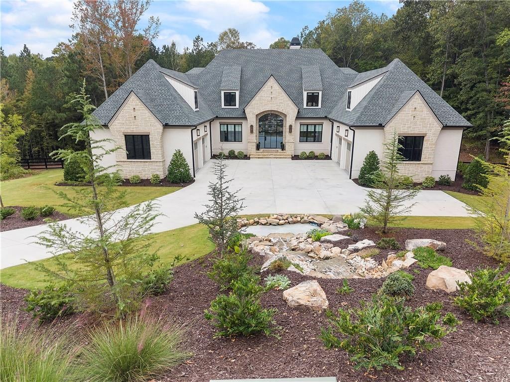 10235 Cedar Ridge Drive