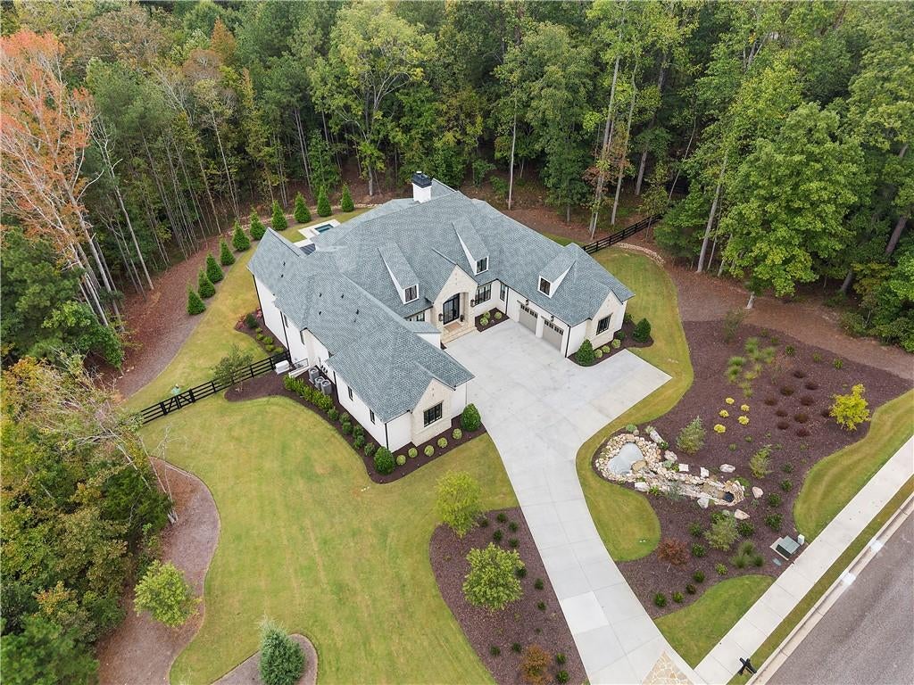 10235 Cedar Ridge Drive