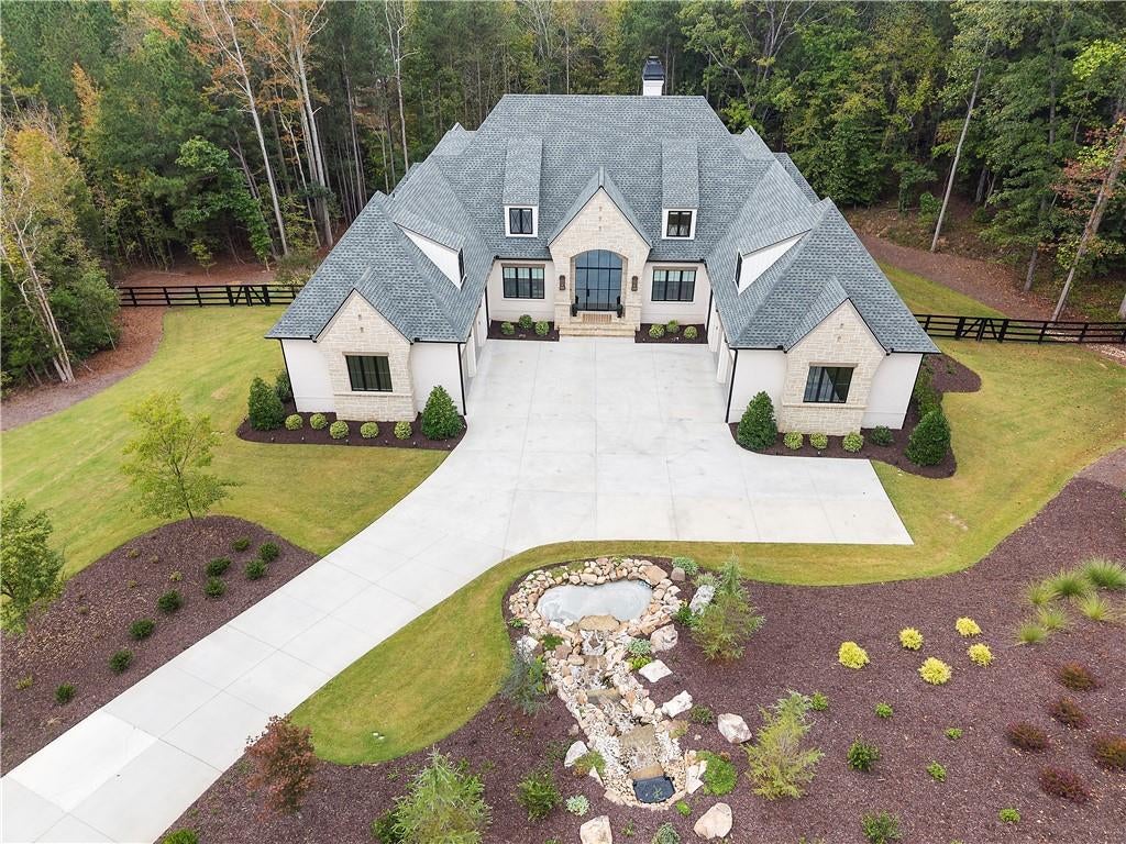 10235 Cedar Ridge Drive