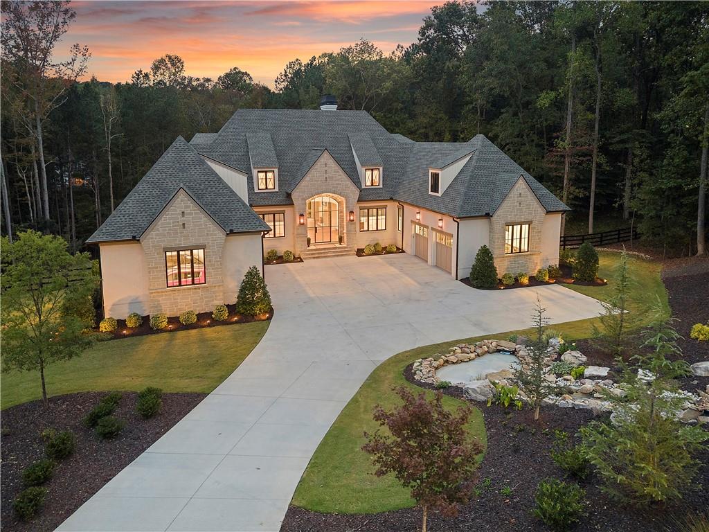 10235 Cedar Ridge Drive