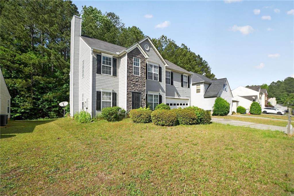 435 Burdett Ridge Court