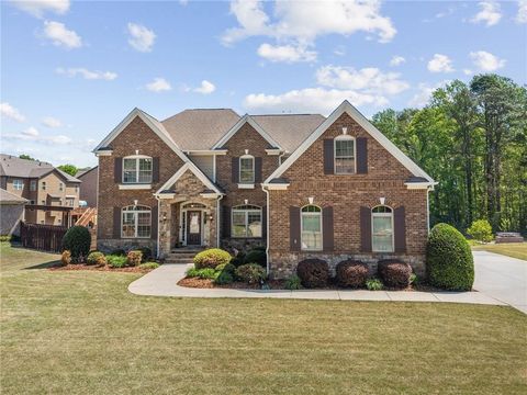 Photo of 3967 Nemours Trail NW, Kennesaw, GA 30152 (MLS # 7752717)