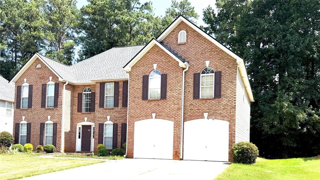 3070 Emden Trail