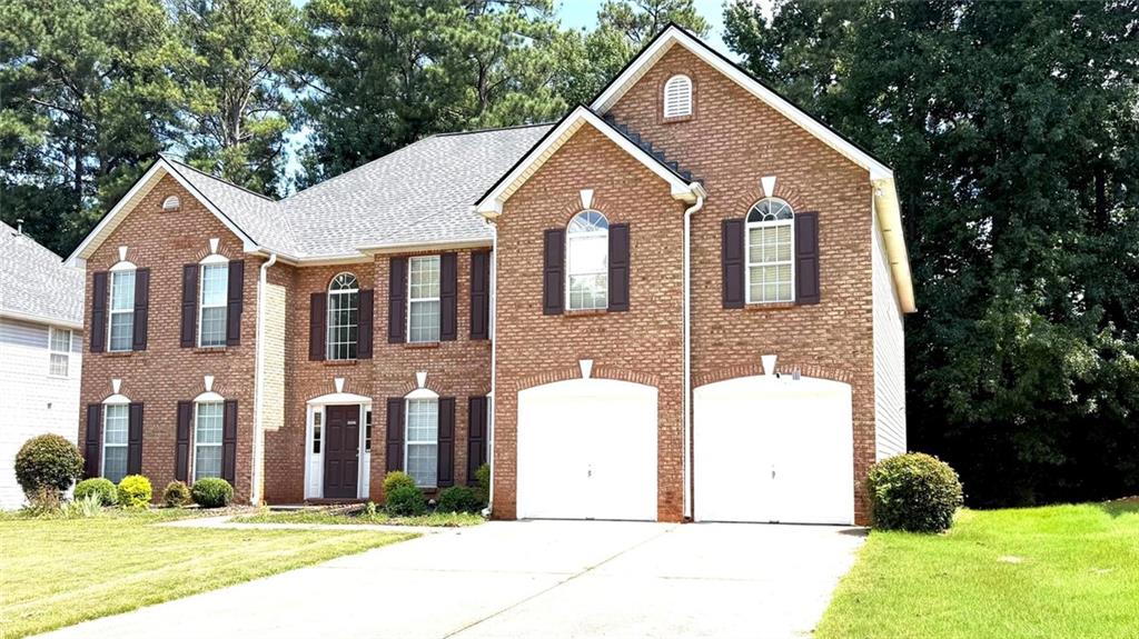 3070 Emden Trail