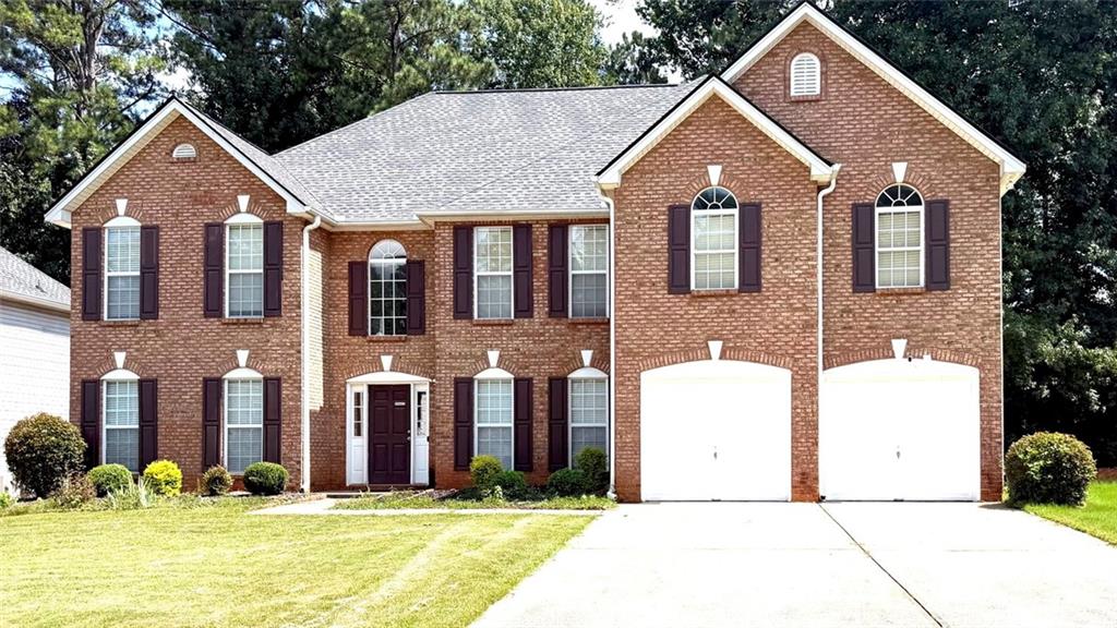3070 Emden Trail