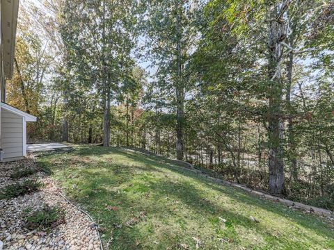 A home in Kennesaw