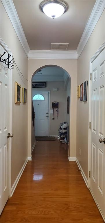 1788 Arbor Gate Drive 1505