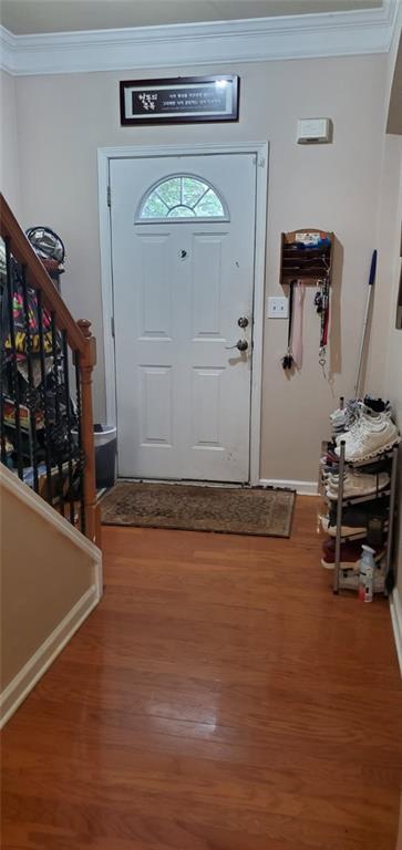 1788 Arbor Gate Drive 1505