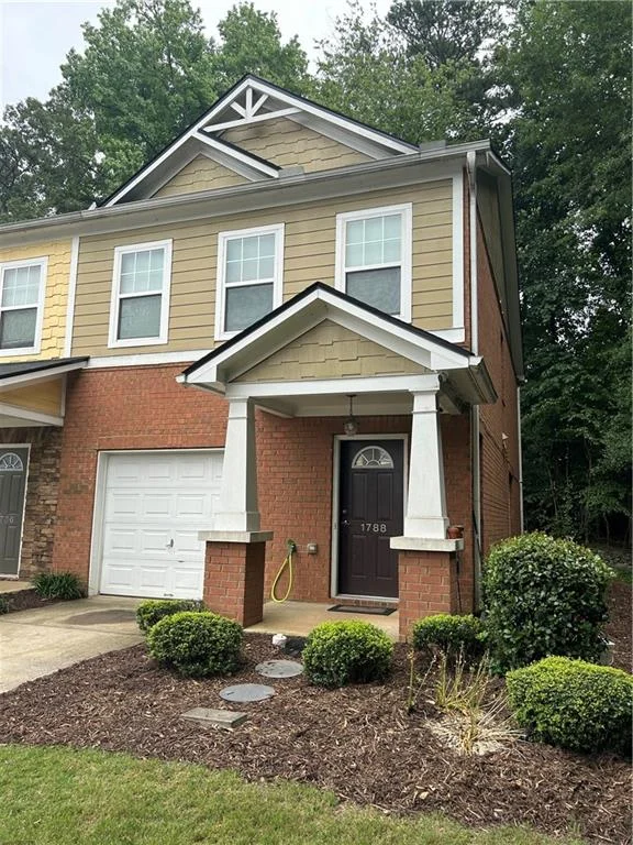 1788 Arbor Gate Drive Unit 1505