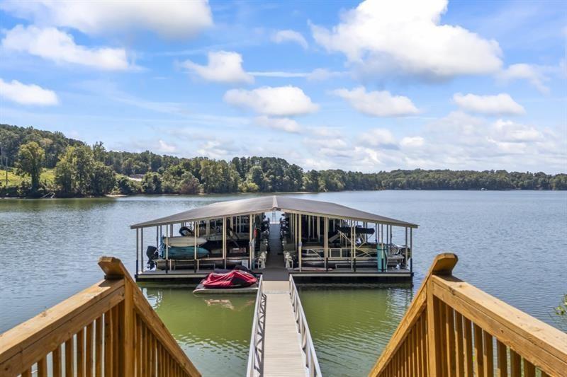 3431 Big View Road
