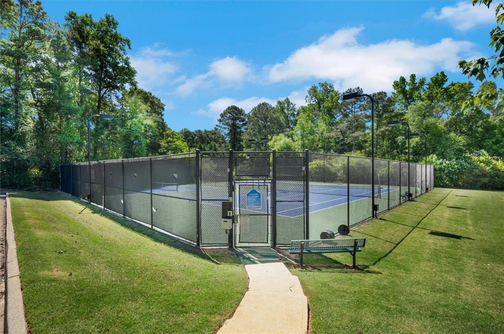 5410 Lenox Park Place, Buford, Georgia image 31
