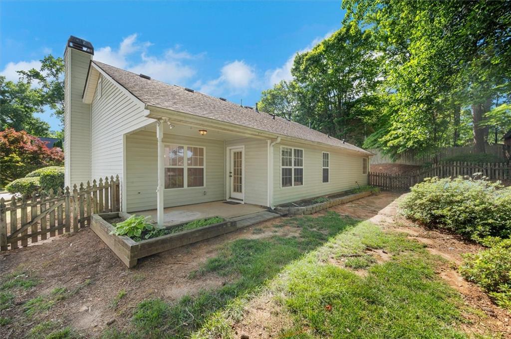 5410 Lenox Park Place, Buford, Georgia image 24