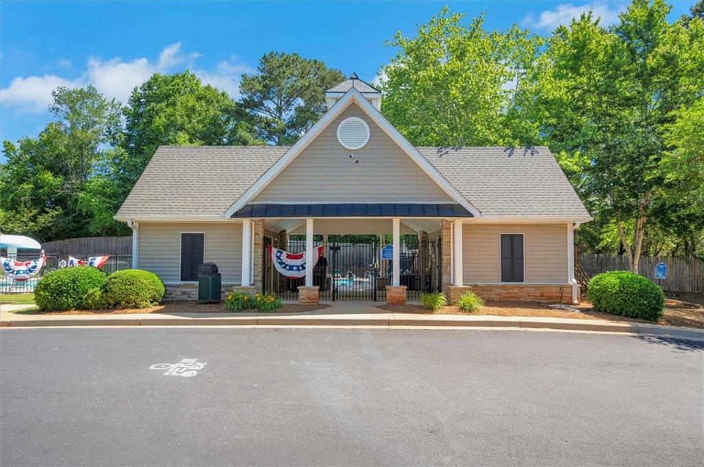 5410 Lenox Park Place, Buford, Georgia image 30