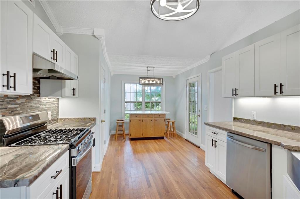 5410 Lenox Park Place, Buford, Georgia image 13