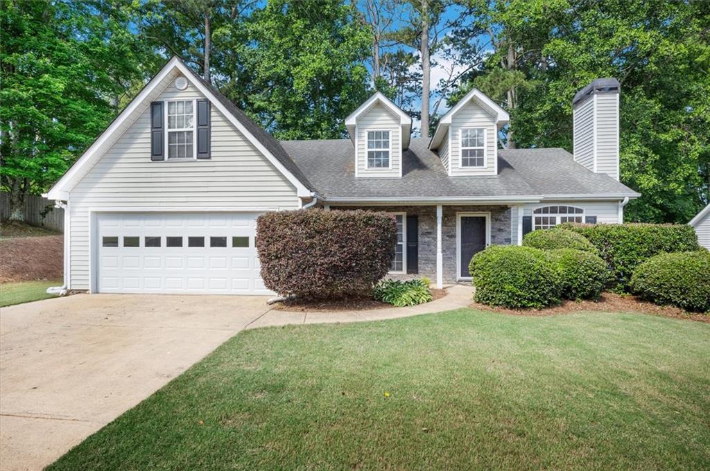 5410 Lenox Park Place, Buford, Georgia image 1