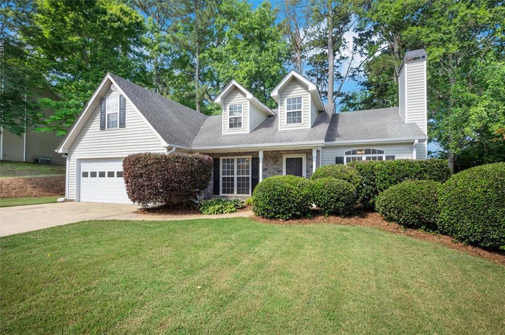 5410 Lenox Park Place, Buford, Georgia image 26