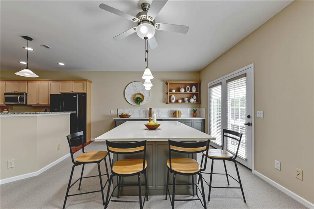 2458 Suwanee Pointe Drive