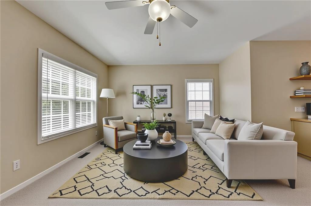 2458 Suwanee Pointe Drive